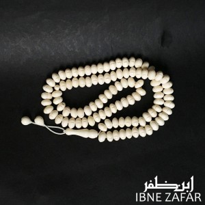 100 Beads Camel Bone 6mm Tasbih / Prayer Beads TS-62